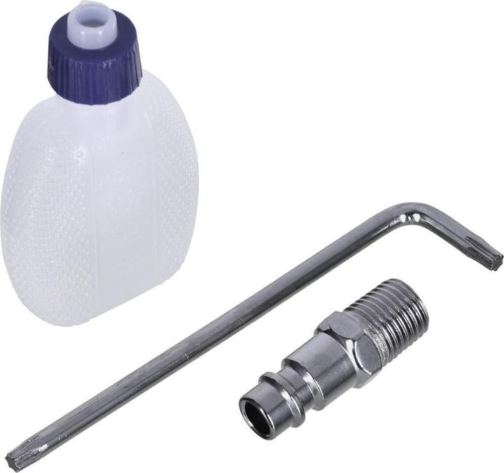 Produktbild Yato PNEUMATIC IMPACT NUT 1700 Nm 1/2 "09544 (Schlagschrauber)