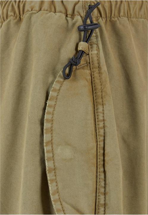 Produktbild Urban Classics Ladies Cotton Parachute Pants (5XL)