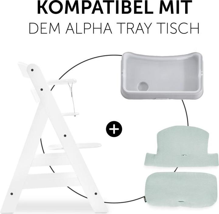 Image du produit Hauck Sélectionner un pad