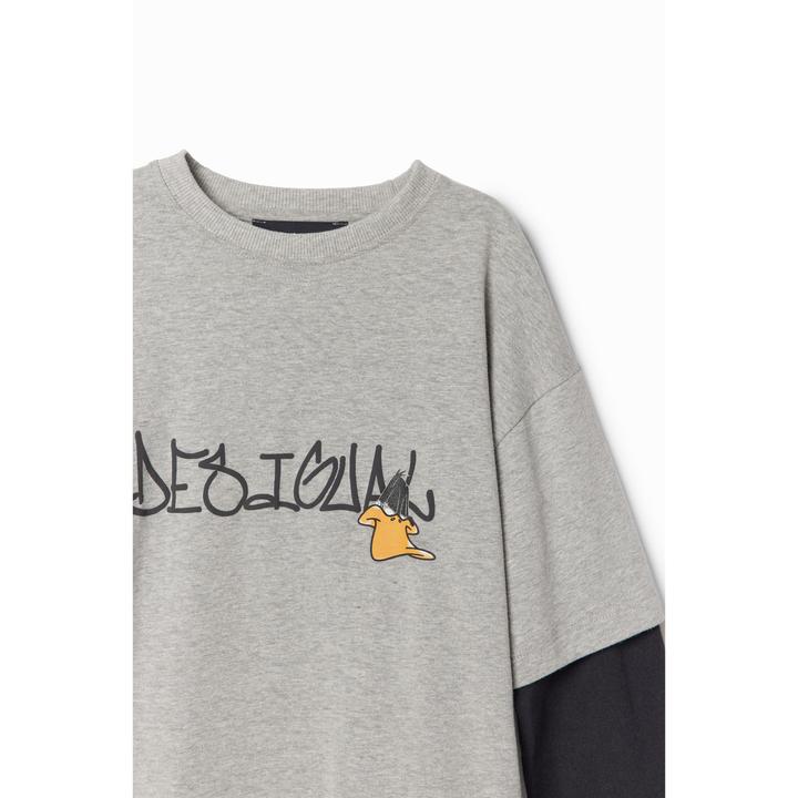 Image du produit Desigual t-shirt enfant axel (11XL)