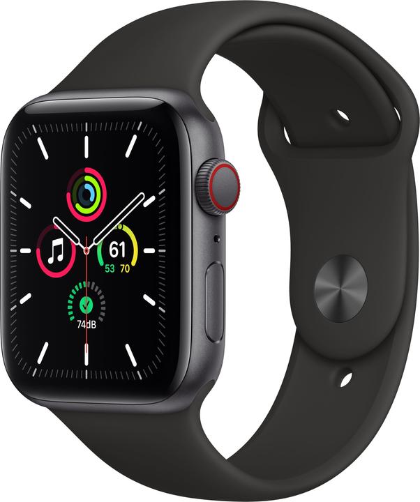 Produktbild Apple Watch SE (44 mm, 4G)