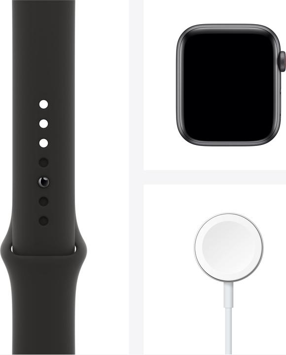 Produktbild Apple Watch SE (44 mm, 4G)