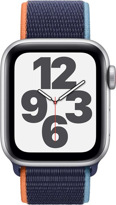 Produktbild Apple Watch SE (40 mm, 4G)