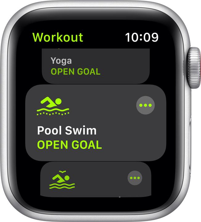 Produktbild Apple Watch SE (40 mm, 4G)