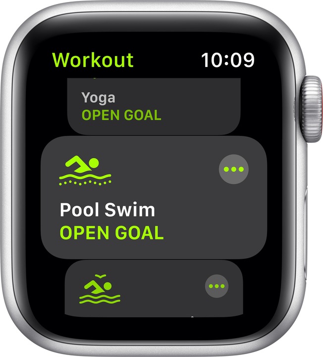 Produktbild Apple Watch SE (40 mm, 4G)