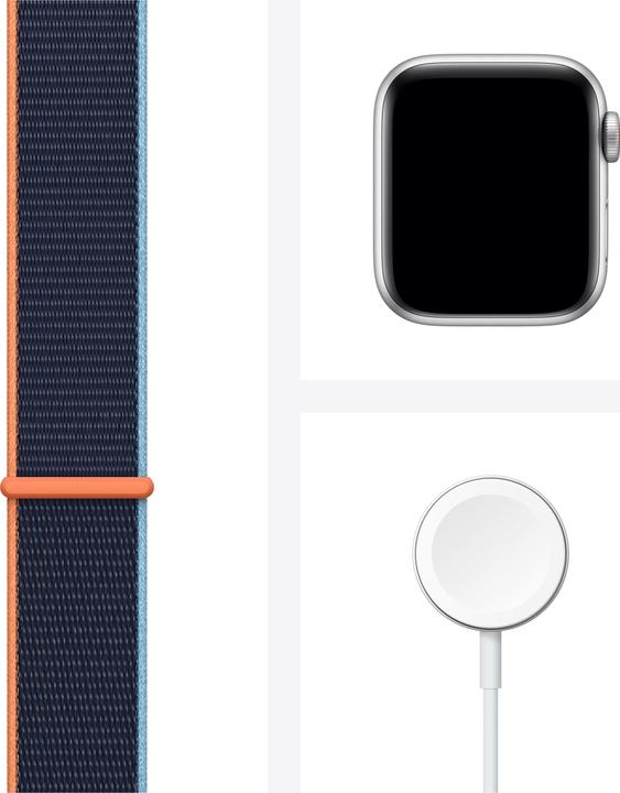 Produktbild Apple Watch SE (40 mm, 4G)