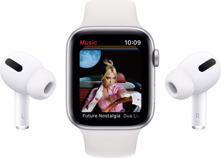 Produktbild Apple Watch SE (40 mm, 4G)