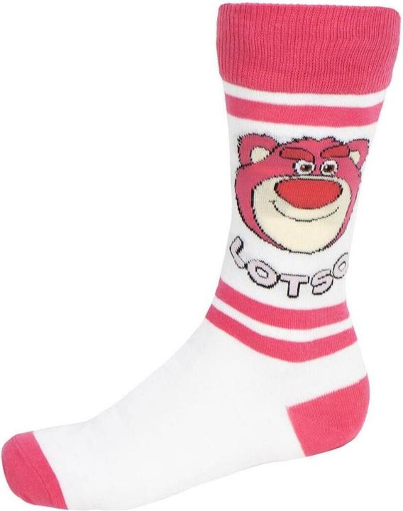 Actual product image Cerda LOTSO - Pack de 3 Paires de Chaussettes (Taille 36-43) (pack of 3, 36 - 43)