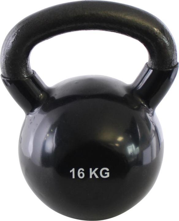 Productafbeelding Tanga Sports Vinyl kettlebell, 16 kg