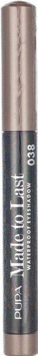 Produktbild Pupa Milano Made To Last (038 Golden Platinum)