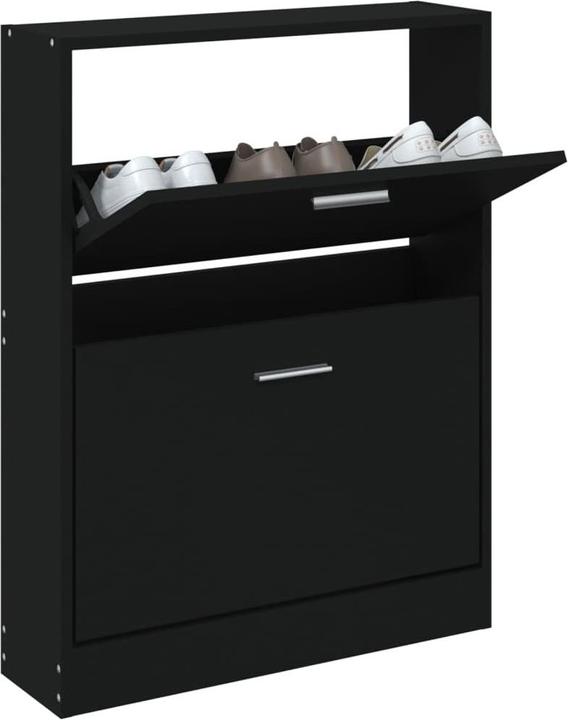 Produktbild vidaXL Sofia (59 x 17 x 81 cm)