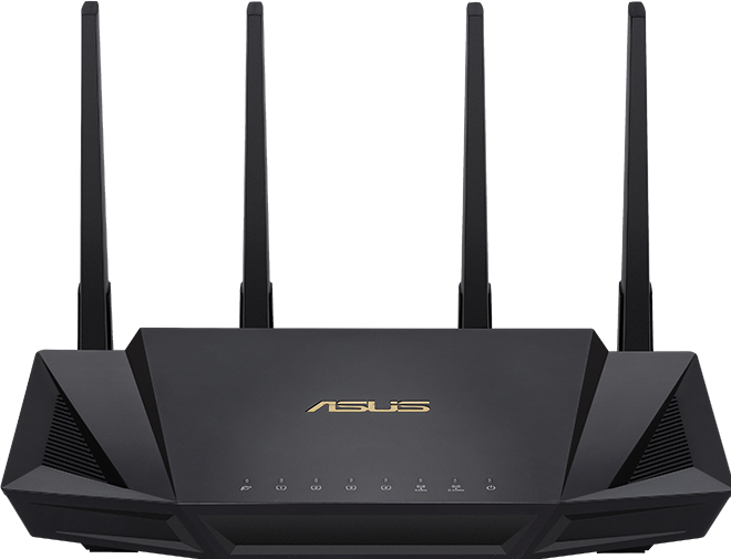 Productafbeelding ASUS RT-AX58U V2