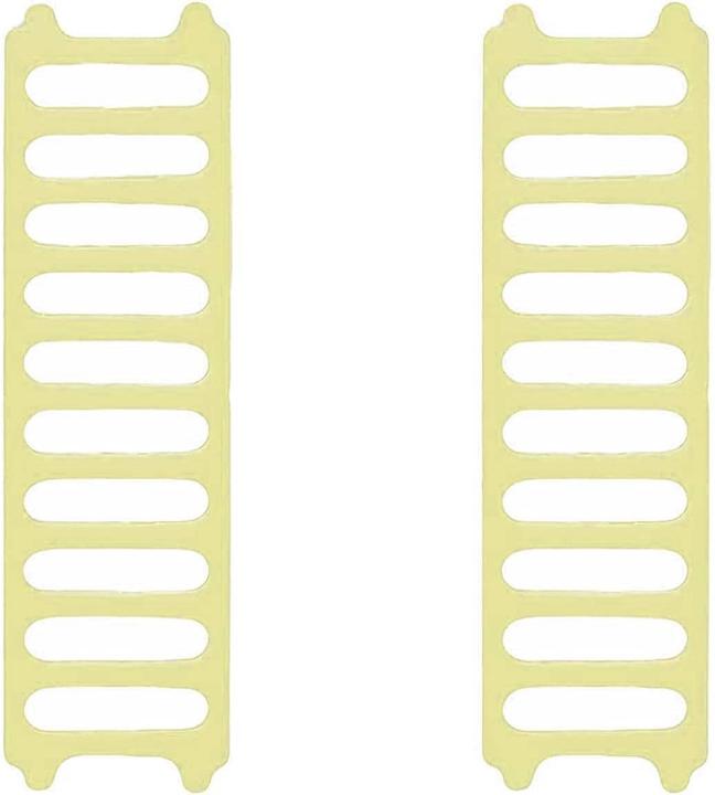 Image du produit Bellaria Inserts parfumés Air Cube Vanilla Breeze, 2 pièces