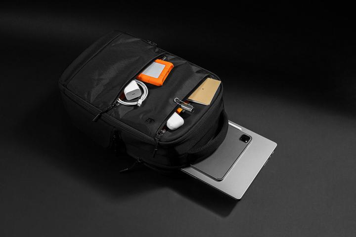 Actual product image tomtoc TechPack-T73 X-Pac (20 l)
