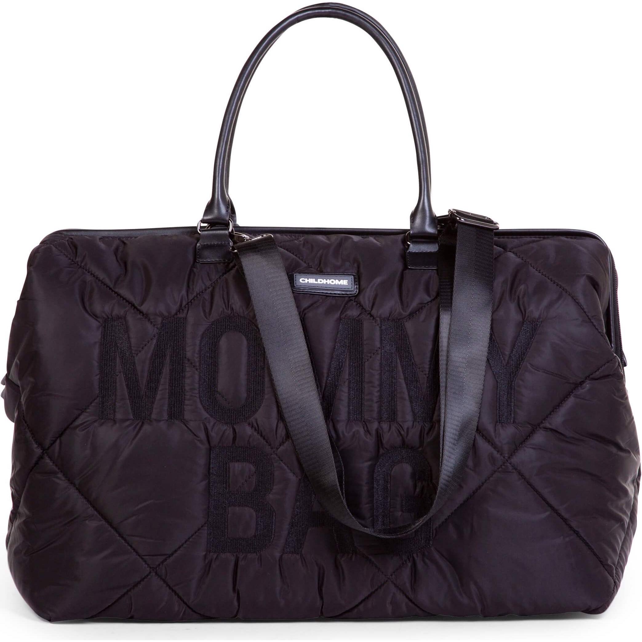 Thumbnail - Childhome Mommy Bag