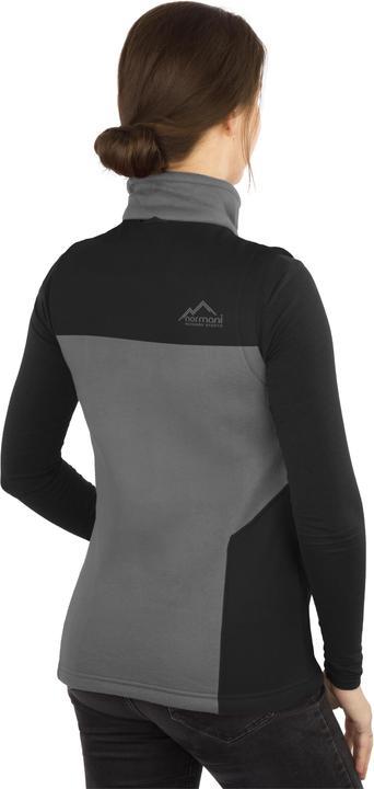 Produktbild Normani Damen Fleeceweste Barrie - 1315 (4XL)