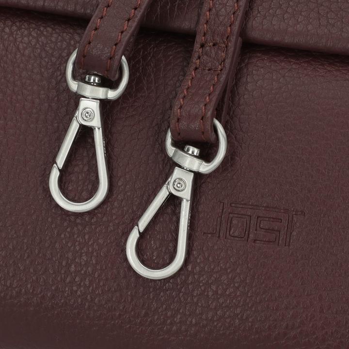 Immagine prodotto Jost Borsa a tracolla Vika in pelle 28 cm