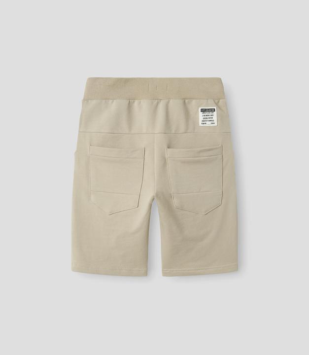 Image du produit Name it Nkmhonk Swe Long Shorts Unb Noos (92)