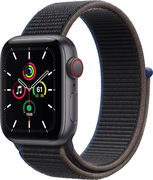 Produktbild Apple Watch SE (40 mm, 4G)