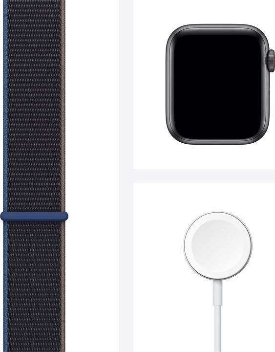 Actual product image Apple Watch SE (40 mm, 4G)