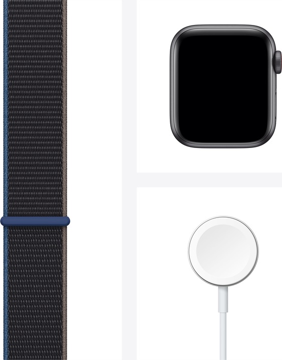 Produktbild Apple Watch SE (40 mm, 4G)