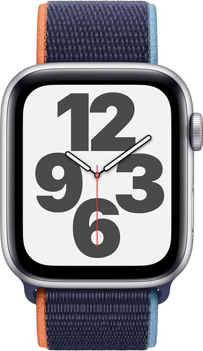 Produktbild Apple Watch SE (44 mm, 4G)