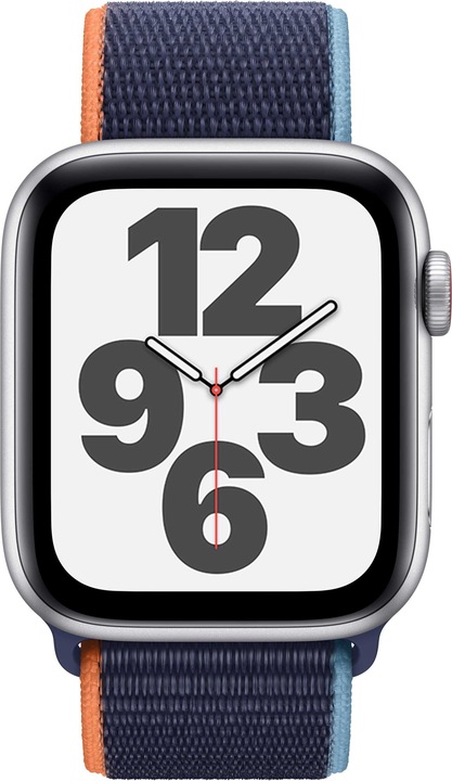 Actual product image Apple Watch SE (44 mm, 4G)