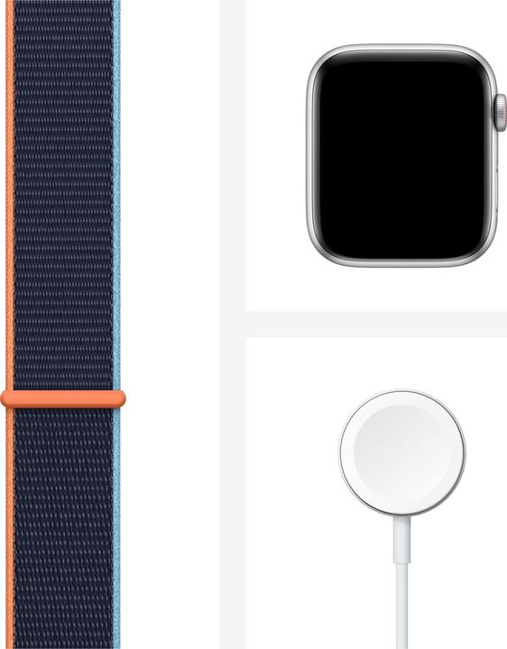 Produktbild Apple Watch SE (44 mm, 4G)