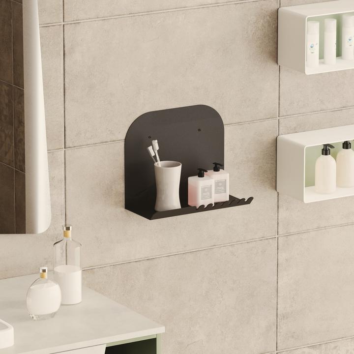 Productafbeelding Homitis Korte (28 x 12 x 23 cm)