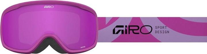 Produktbild Giro Buster Flash Goggle