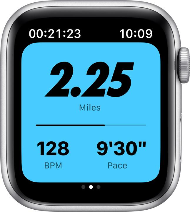 Produktbild Apple Watch Nike SE (44 mm)