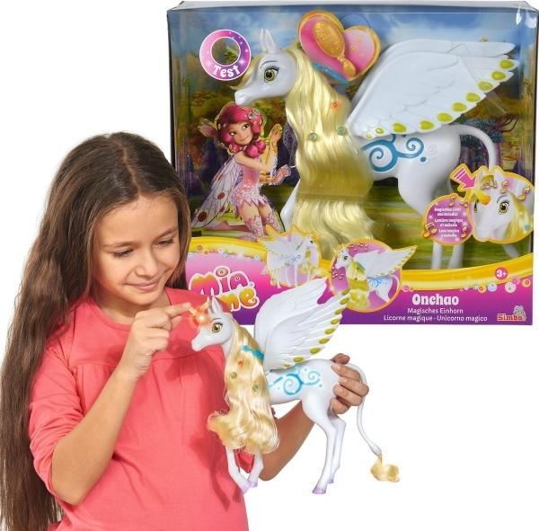 Immagine prodotto Simba Onchao