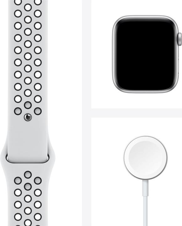 Produktbild Apple Watch Nike SE (44 mm)