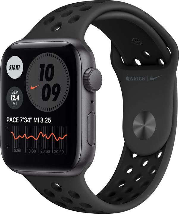 Produktbild Apple Watch Nike SE (44 mm)