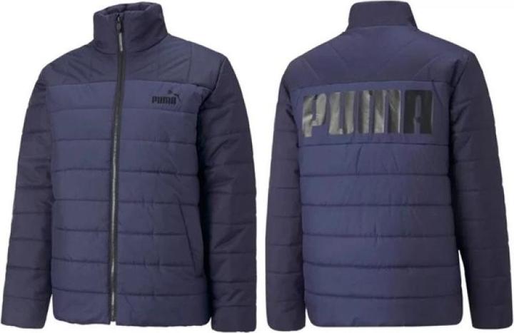 Produktbild Puma ESS+ Padded Jacket (XL)