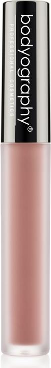 Bodyography Lip Lava Liquid Lipstick (Stripped)