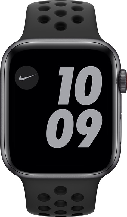 Produktbild Apple Watch Nike SE (44 mm, 4G)