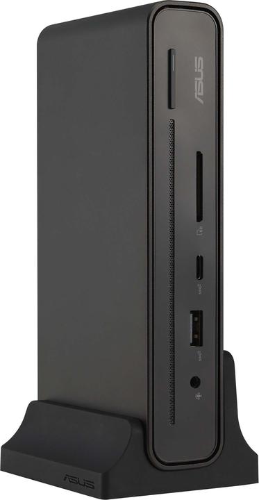 Actual product image ASUS DC300 (USB-C, 10 ports)