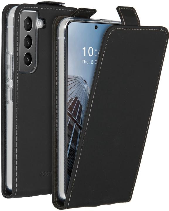 Actual product image Accezz Flip Case (Samsung Galaxy S22)