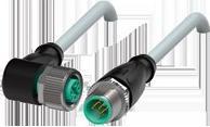 Actual product image Pepperl & Fuchs Connecting cable (3 m)