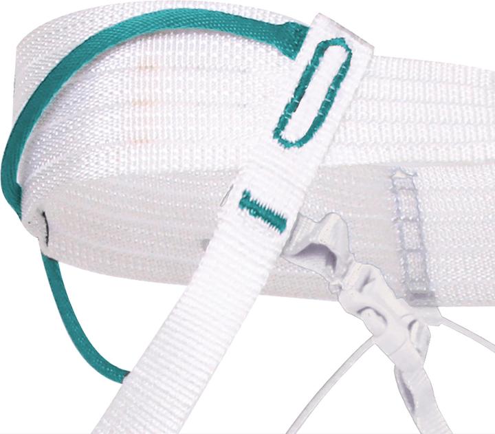 Produktbild Blue Ice Choucas Harness (M)