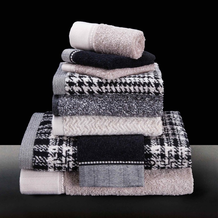 Actual product image Möve Brooklyn