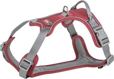 Image du produit Trixie Hondentuig Premium Active Sangria - 39-56X1,5 Cm (Chien)
