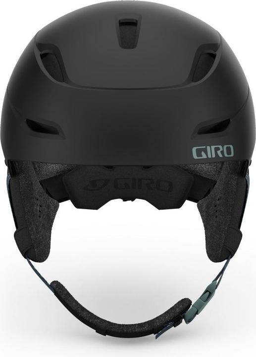 Actual product image Giro Ceva Matt /Sequence winter helmet