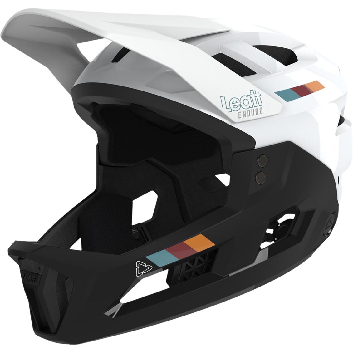 Leatt, Velohelm, (51 - 55 cm)
