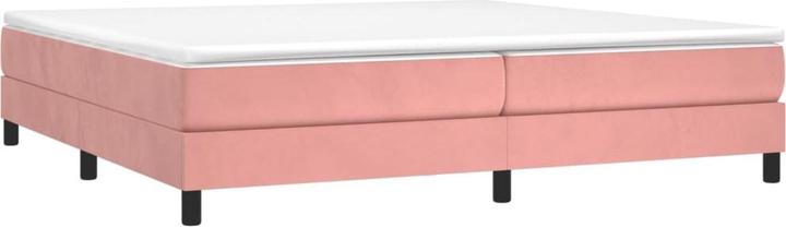 Image du produit vidaXL Boxspringbettgestell (200 x 200 cm)