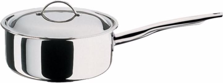 Spring Topf Cristal (20 cm, Kochtopf, Edelstahl)