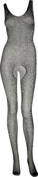 Produktbild Leg Avenue Fishnet tank bodystocking (One Size)