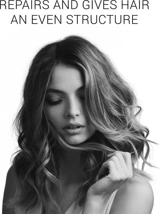 Produktbild Wella Repair Shampoo (Flüssiges Shampoo, 250 ml)