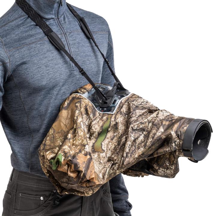 Image du produit Think Tank Idrofobia D 70-200 V3 Realtree APX (Manchon)